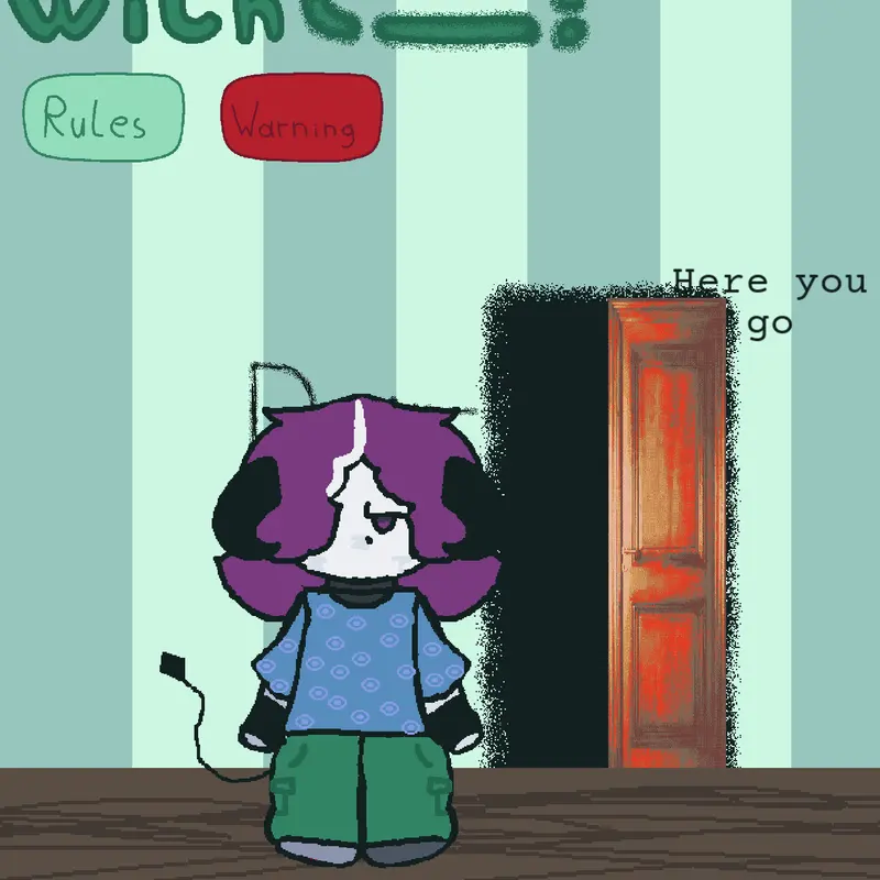 Game by @am_just_a_normal_person