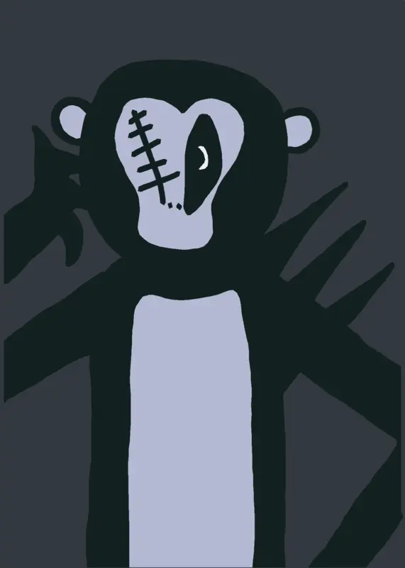 lethal ape sandbox by @xienghty