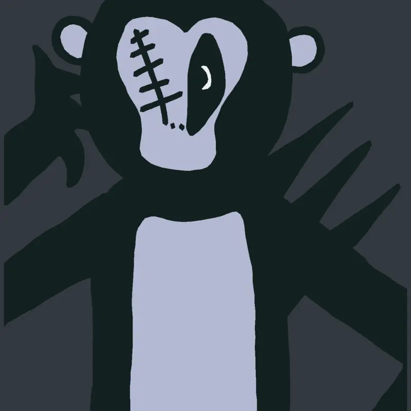 lethal ape sandbox by @xienghty