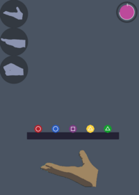 Gonggi (BETA)