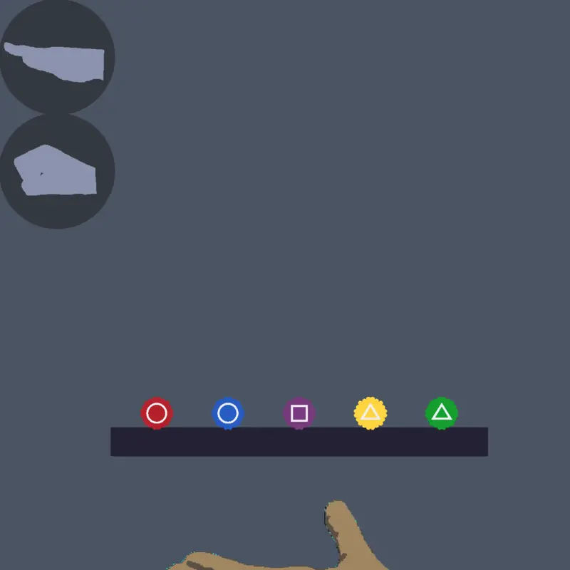 Game by @Vaska007_Official