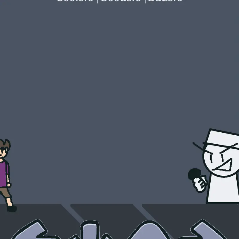 Game by @WetNoodle