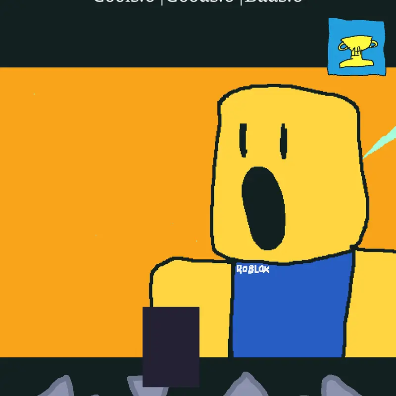 Game by @BBBossPlay