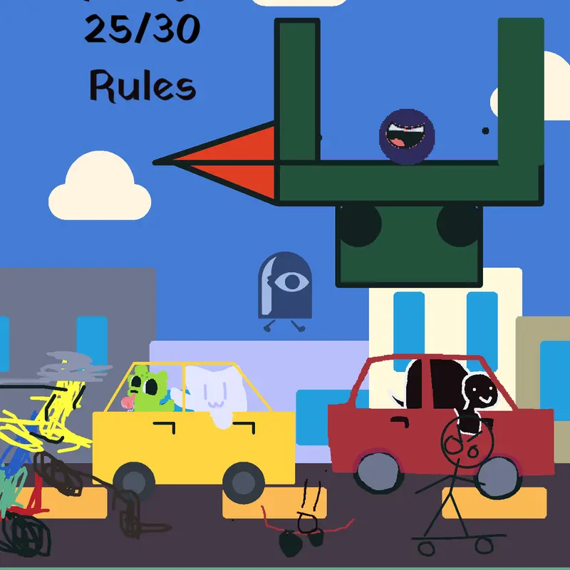 Game by @Bujab