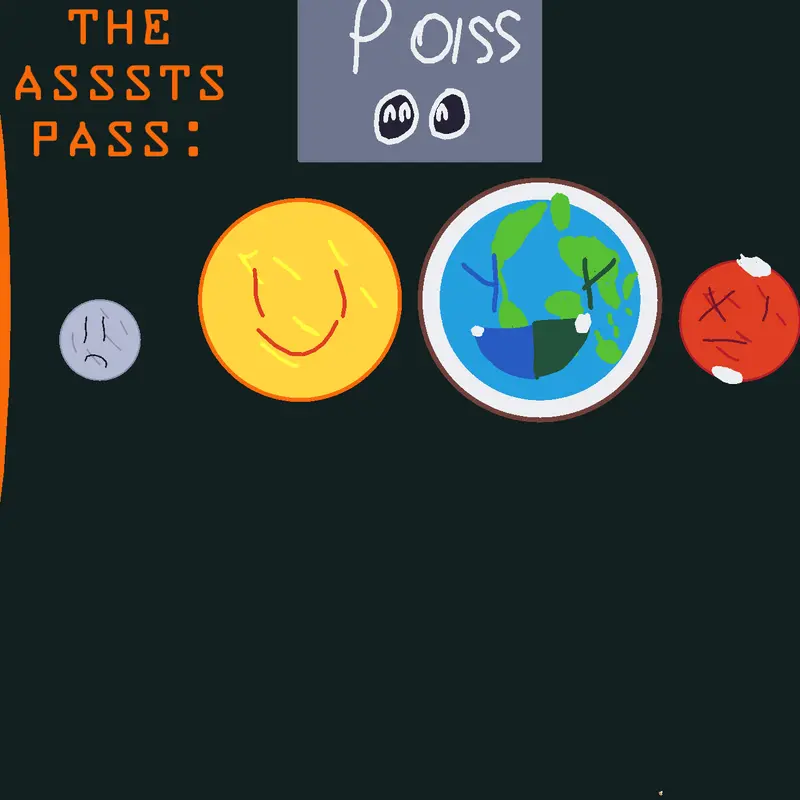 Game by @Hazael16