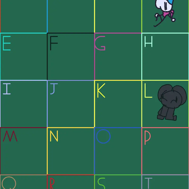 Game by @OGlulugia