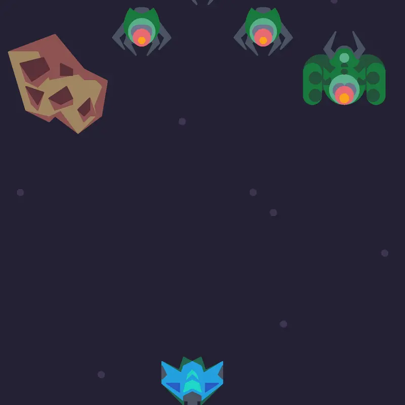 Game by @xanderkaelingamermakers