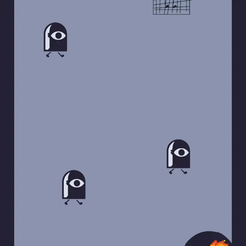 Game by @milovan_patata