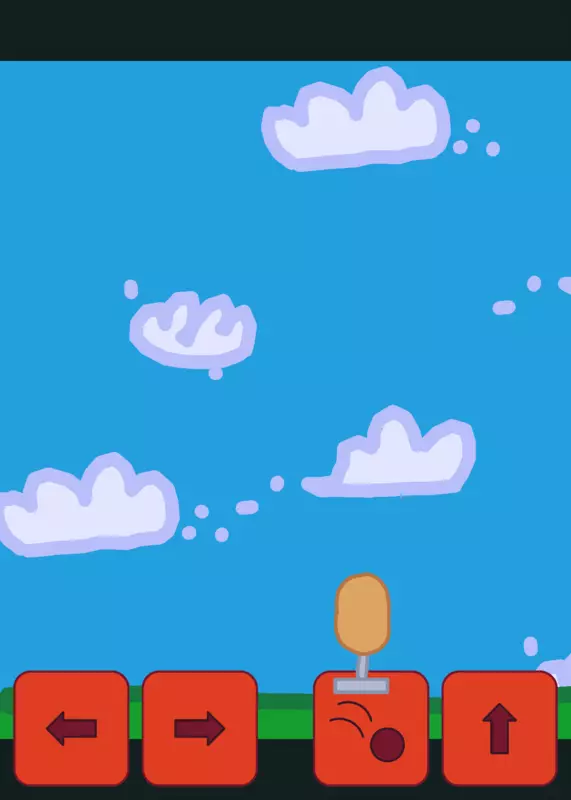 Game by @MrCrashout