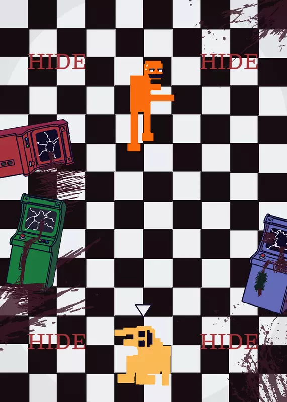 Game by @THE__CREATOR
