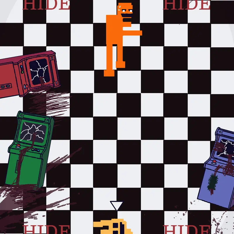 Game by @THE__CREATOR