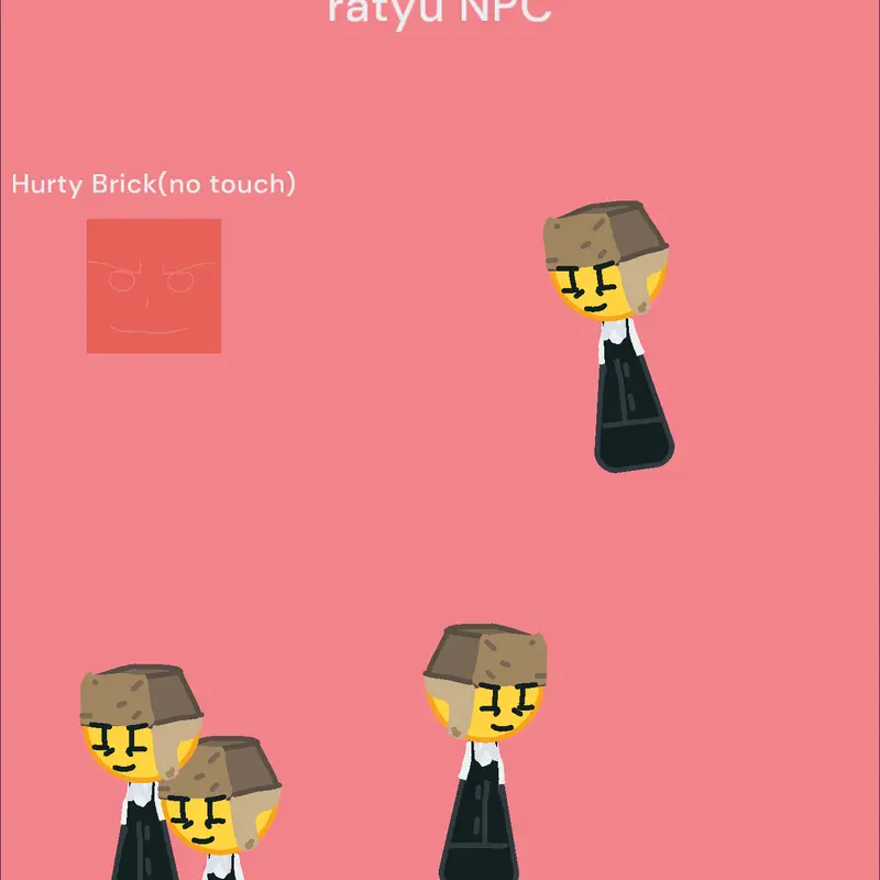 Game by @MiceLL