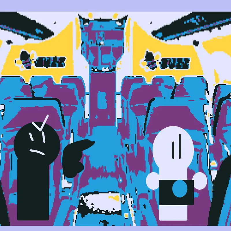 Game by @nocomeback