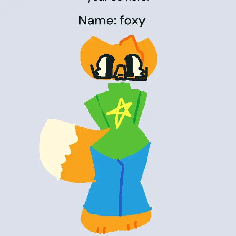 Game by @f0xy_k1tty_2025