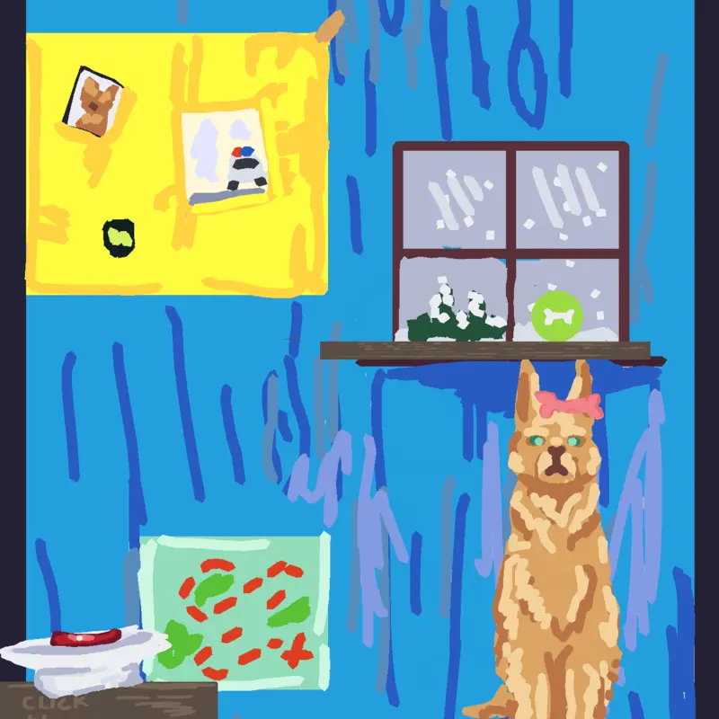 Game by @Malynowiya_art