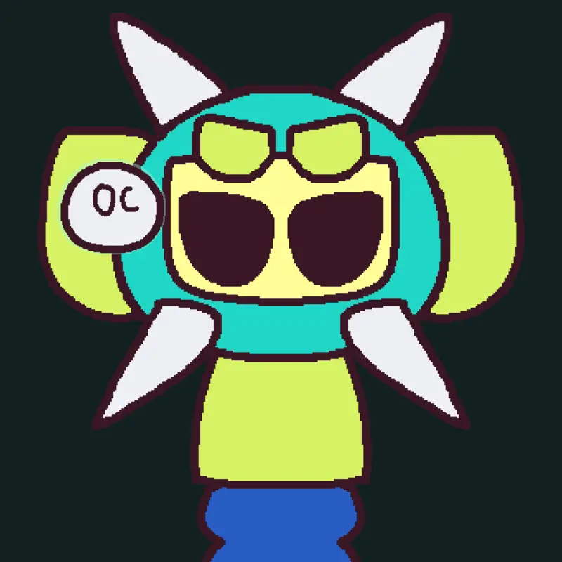 Game by @YuzuGO_