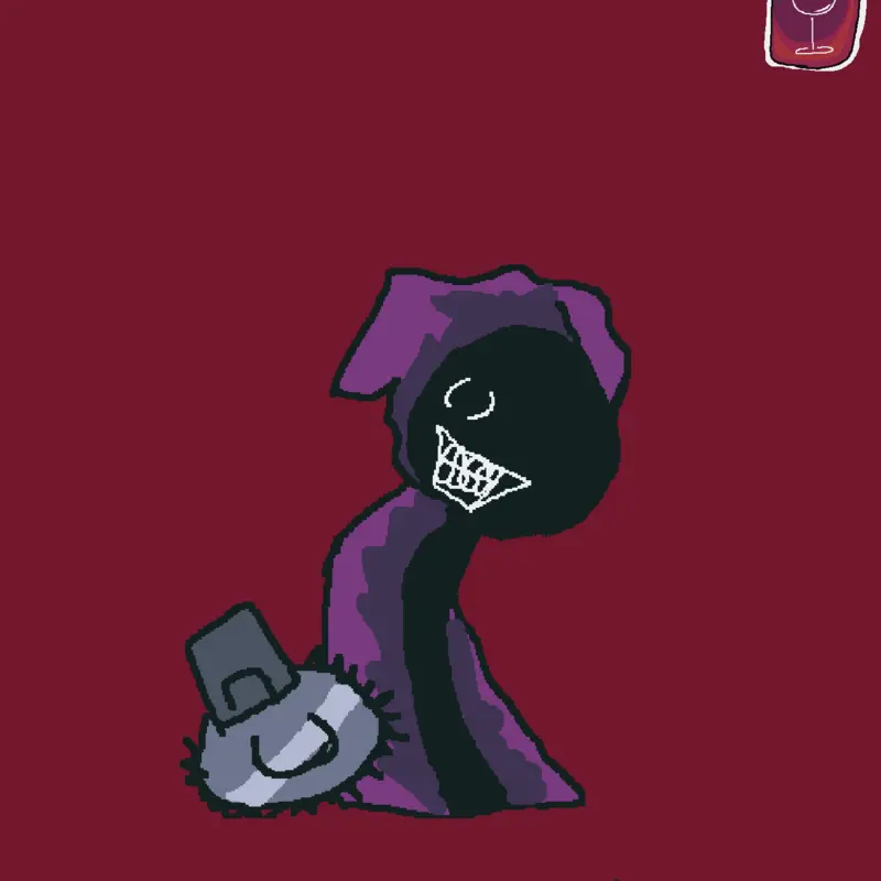 Game by @all_my_cenel