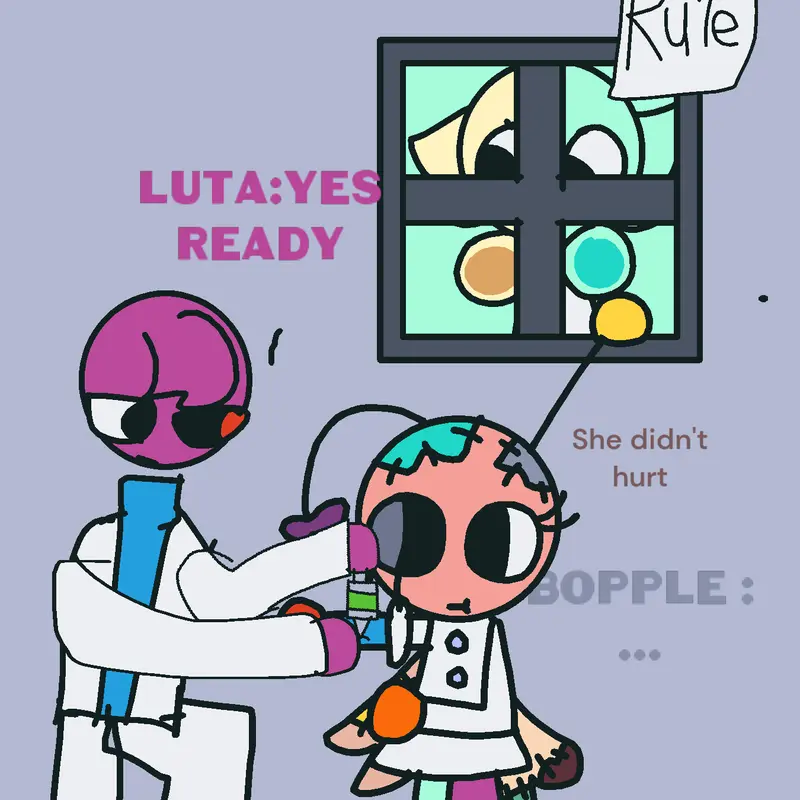 #QnA by @purplegirly_and_cathat