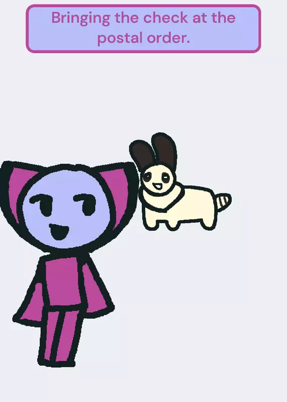 Game by @yomi_