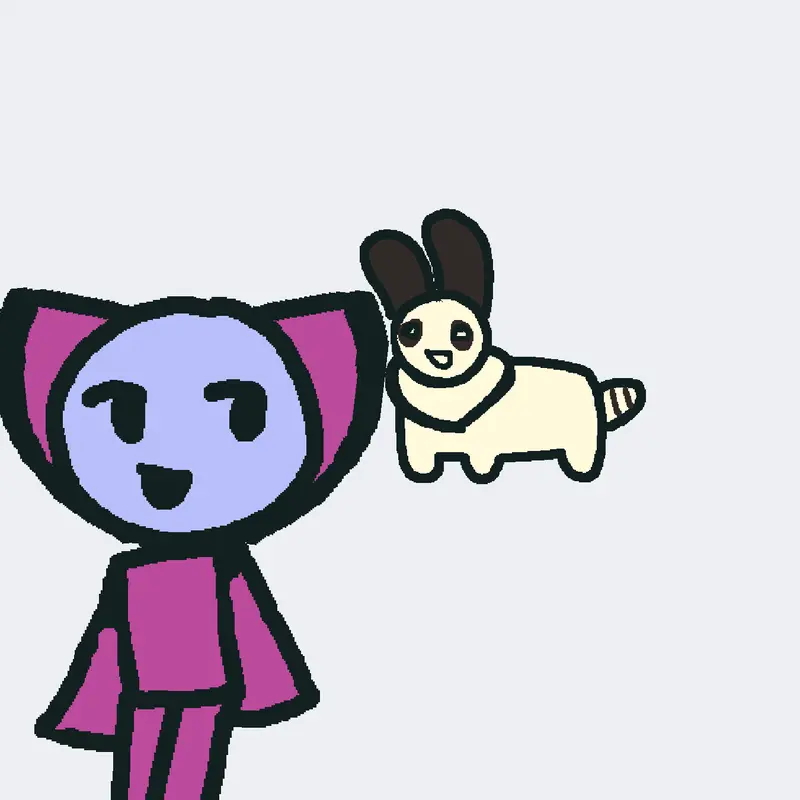 Game by @yomi_