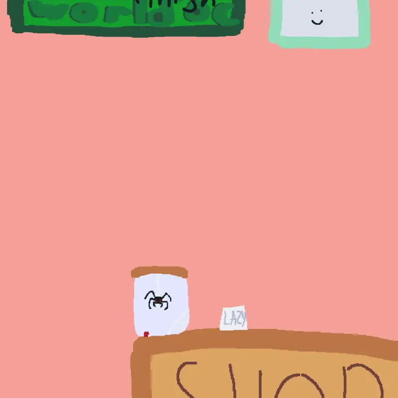 Game by @ilovesillyfandoms