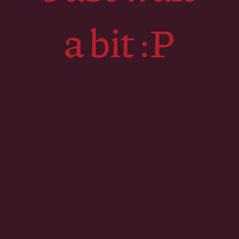 Game by @Normal_potato