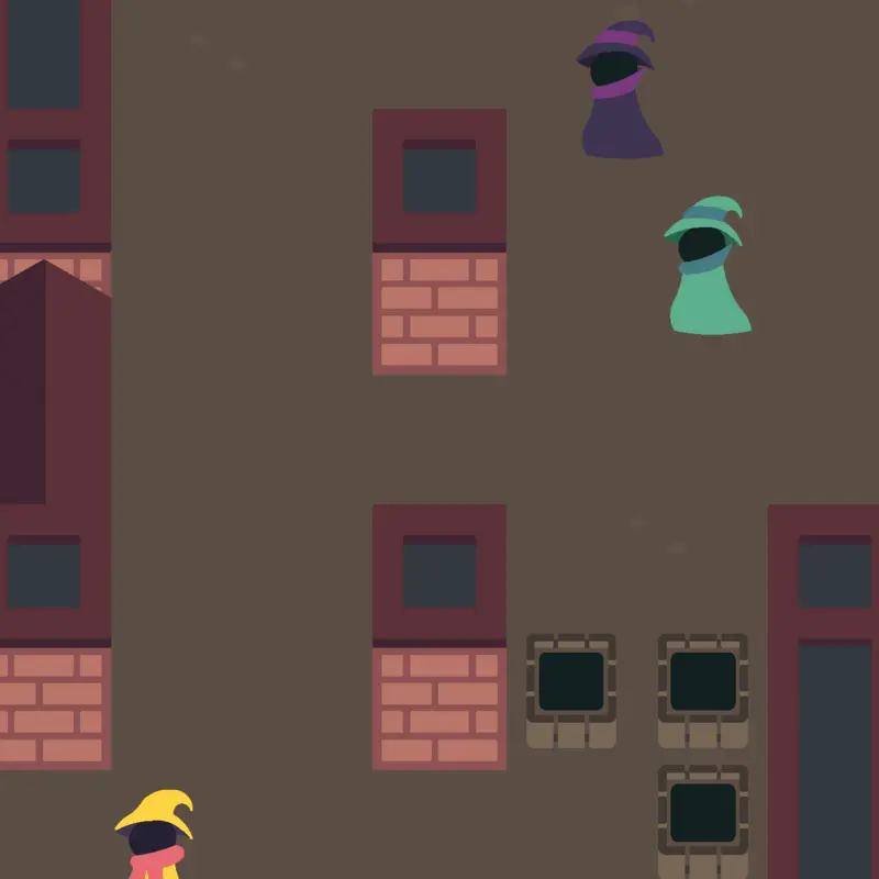 Game by @Topocastle