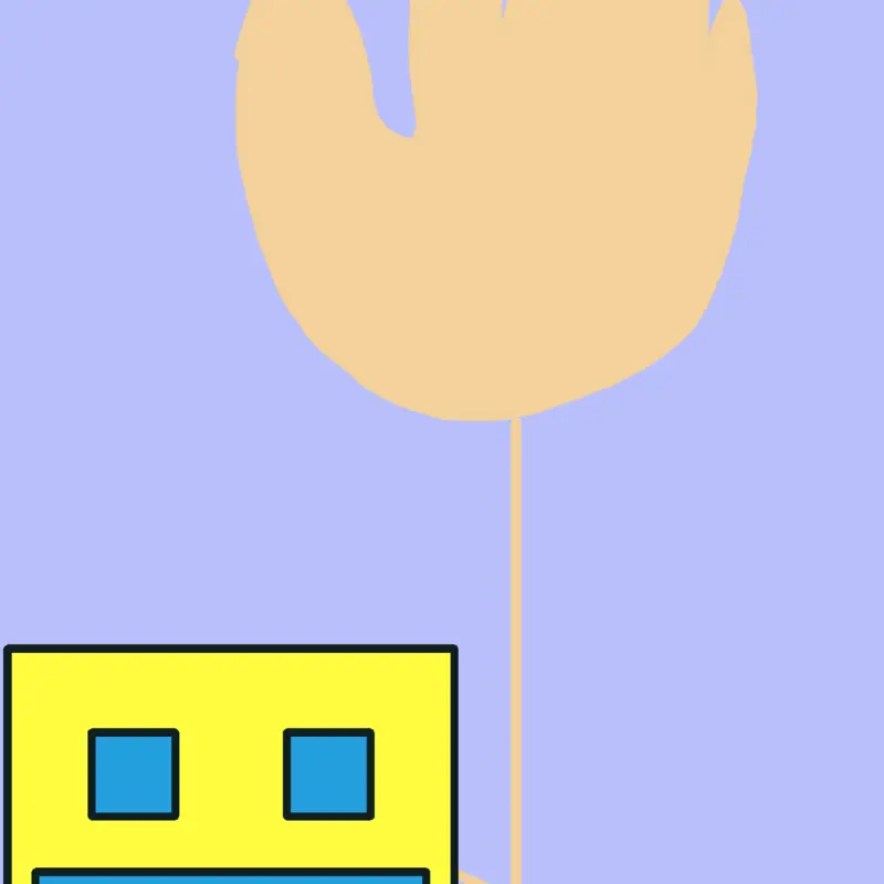 Game by @cubecharacters