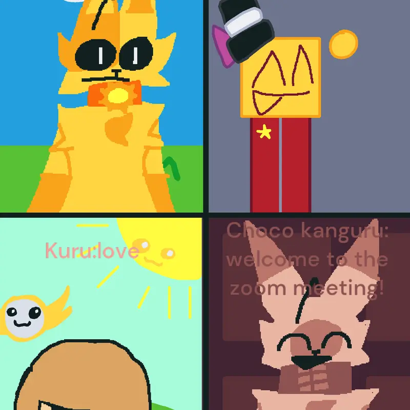 Game by @fluffed