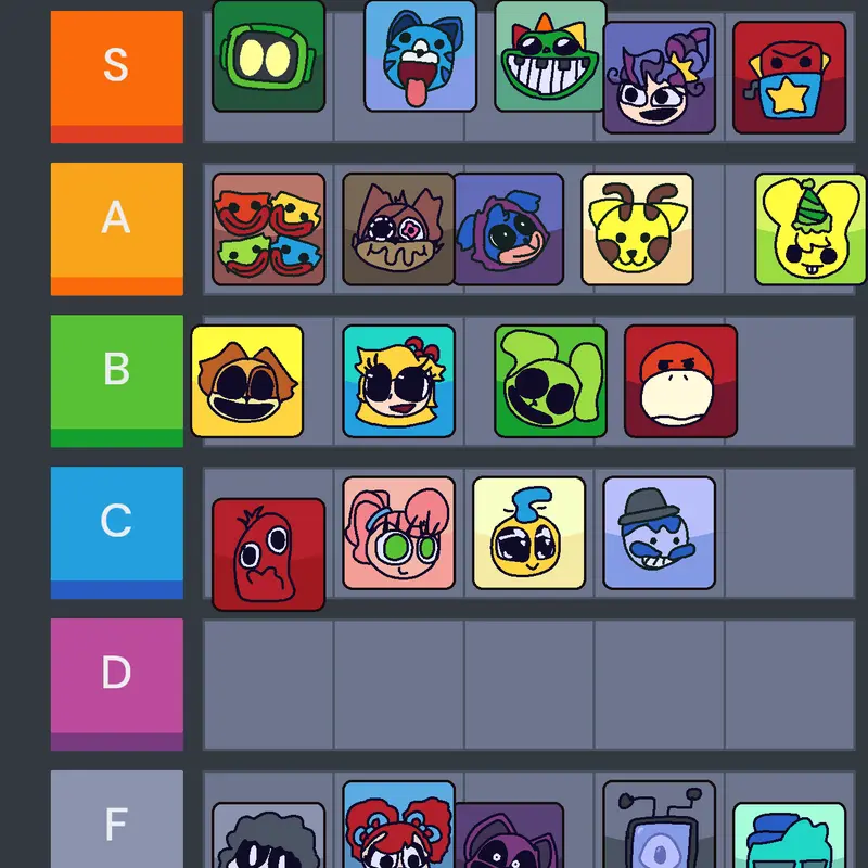 Game by @alanzuzulock
