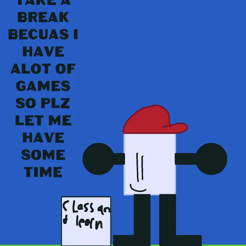 Game by @Cubemen