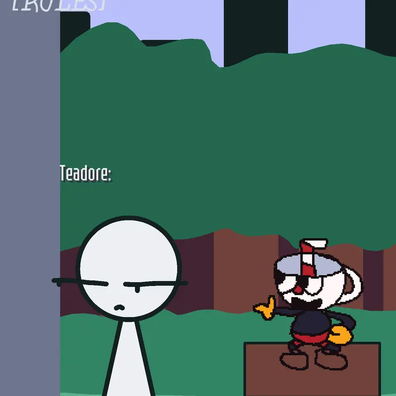 Game by @Little_runmo