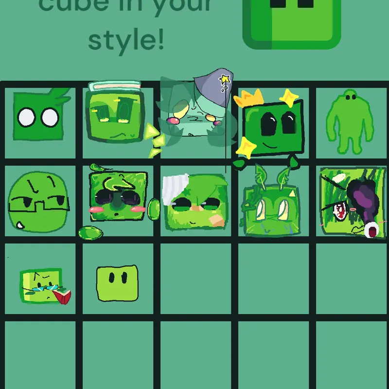 Game by @eltortupro1839
