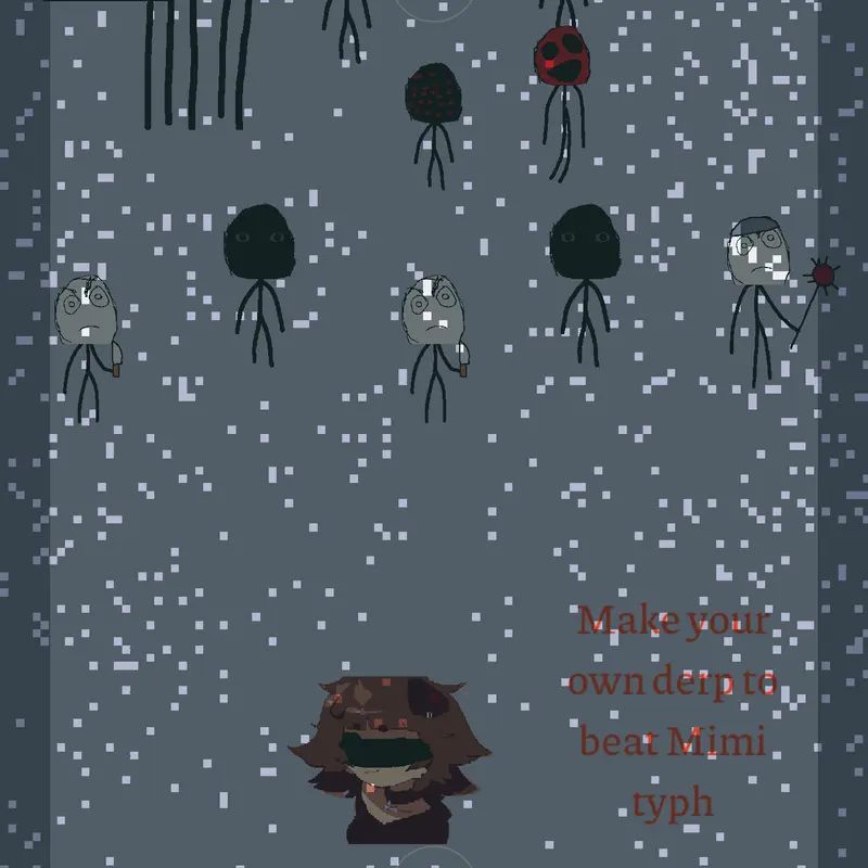 Game by @sylvelloandbobsecret2