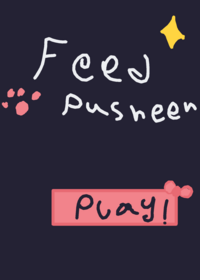 Feed pusheen!!!