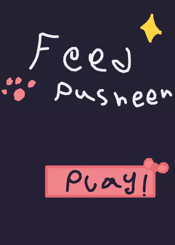 Game by @SosoLovesPusheen