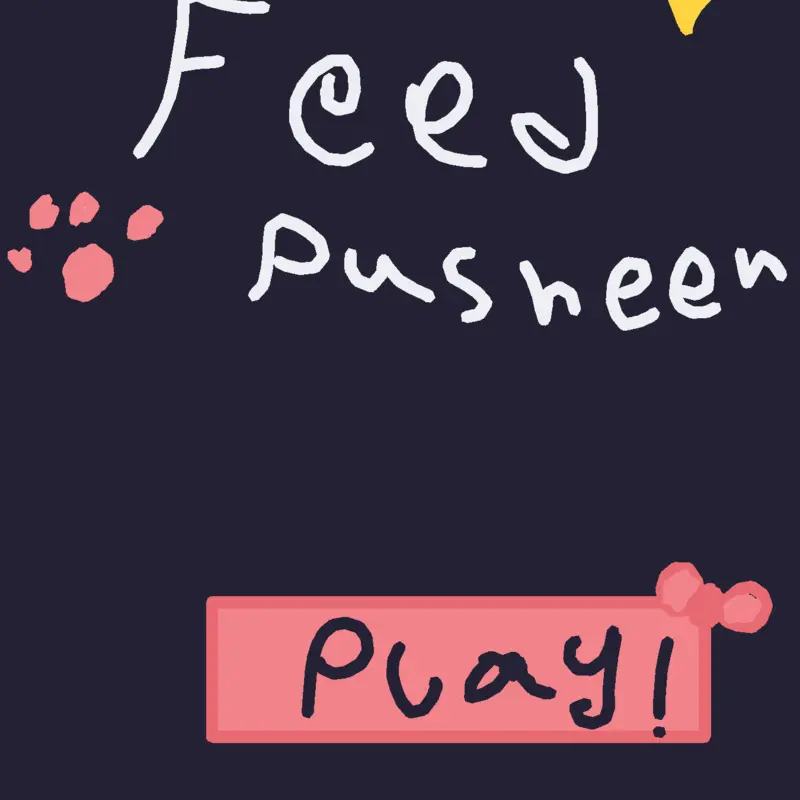 Game by @SosoLovesPusheen