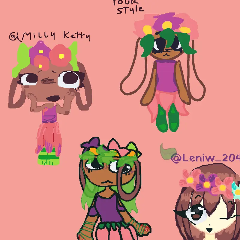 Game by @Leniw_2045