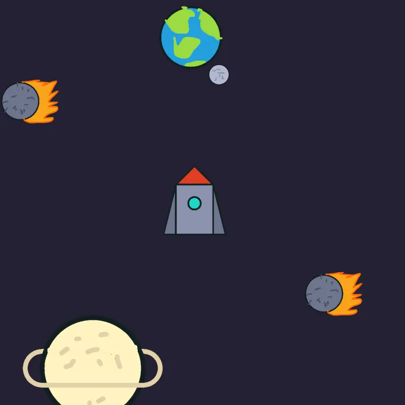 Game by @ArticGC