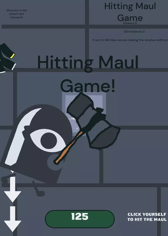 PvP Game 😎 by @dsikowalczyk