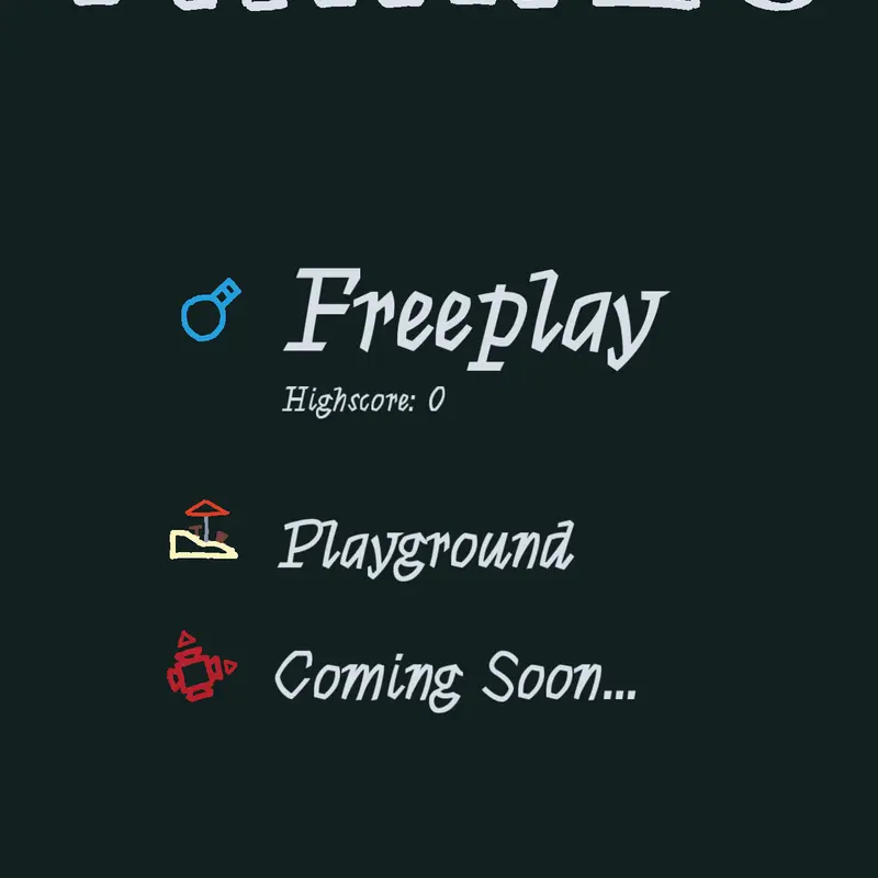 Game by @coolkidsontheblock