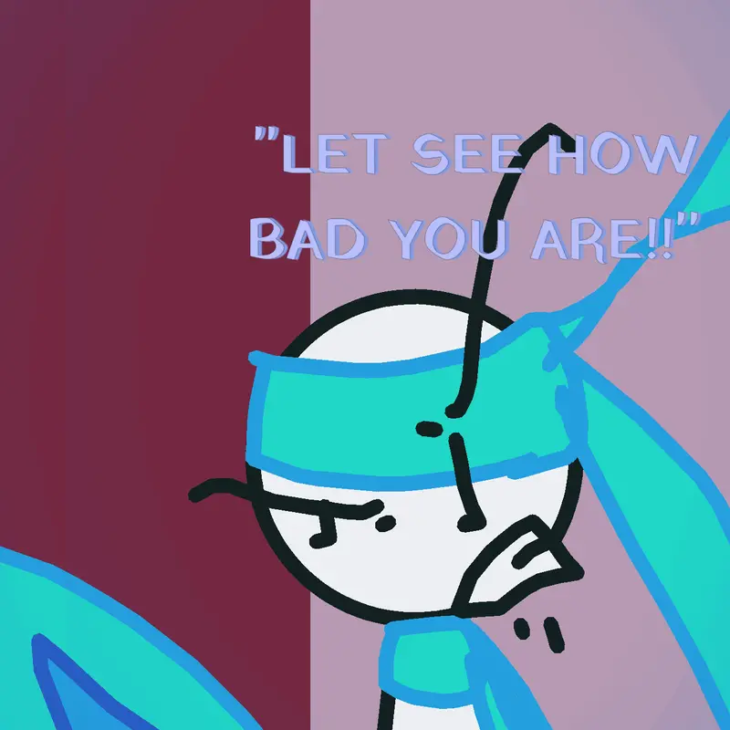 Game by @Fanmade_Blob