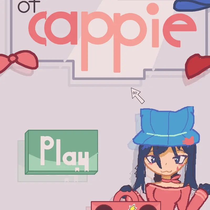 Game by @zahraXD