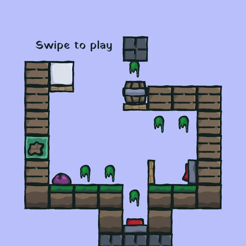 Game by @Brideedgy