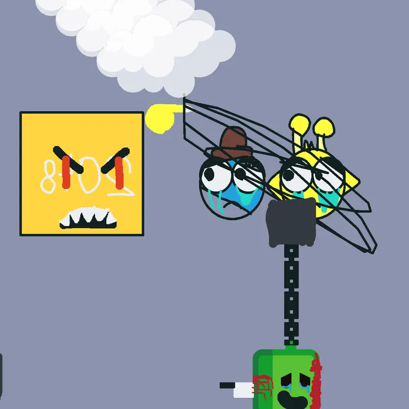 Game by @green-cube2
