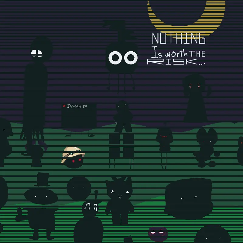 Game by @-Two-TPOT-