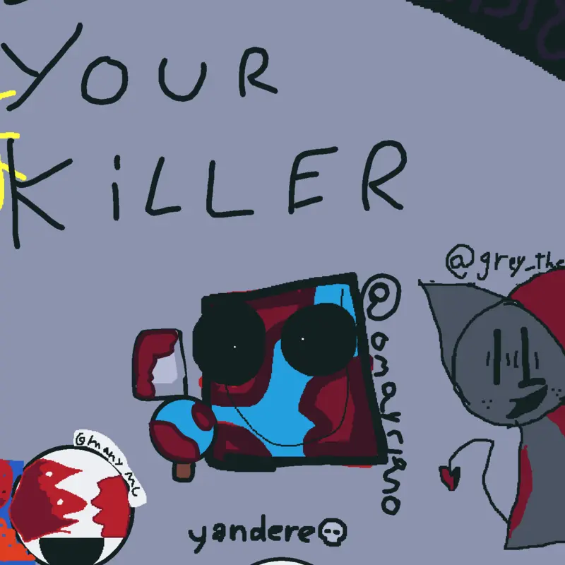 Game by @your_girlhereishere