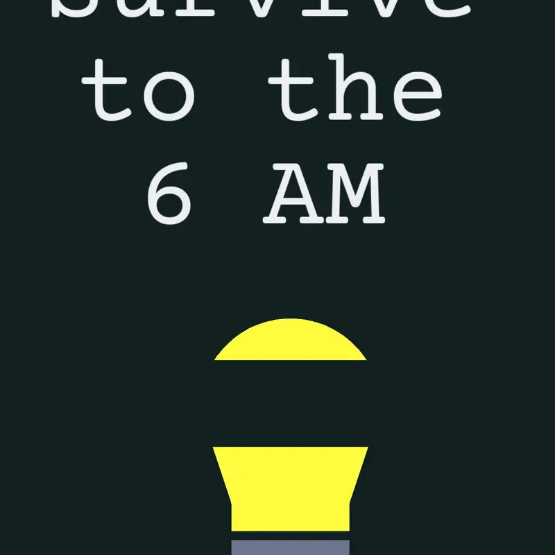 Game by @mylight405