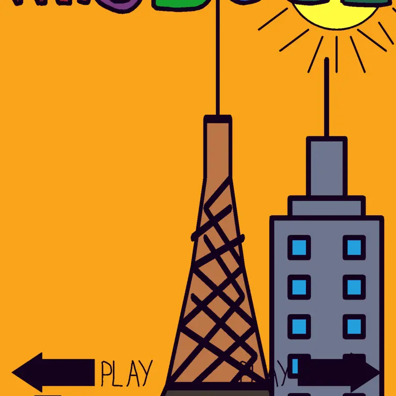 Game by @pericofiesta