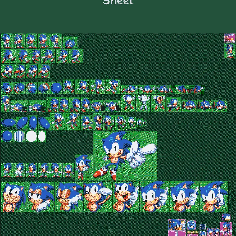 Game by @KnuxTeam